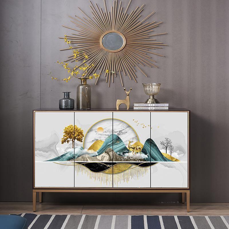 Uno Sideboard