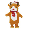 Xmas Hot Water Bottle Deer