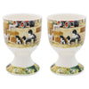 Collie & Sheep Egg Cups