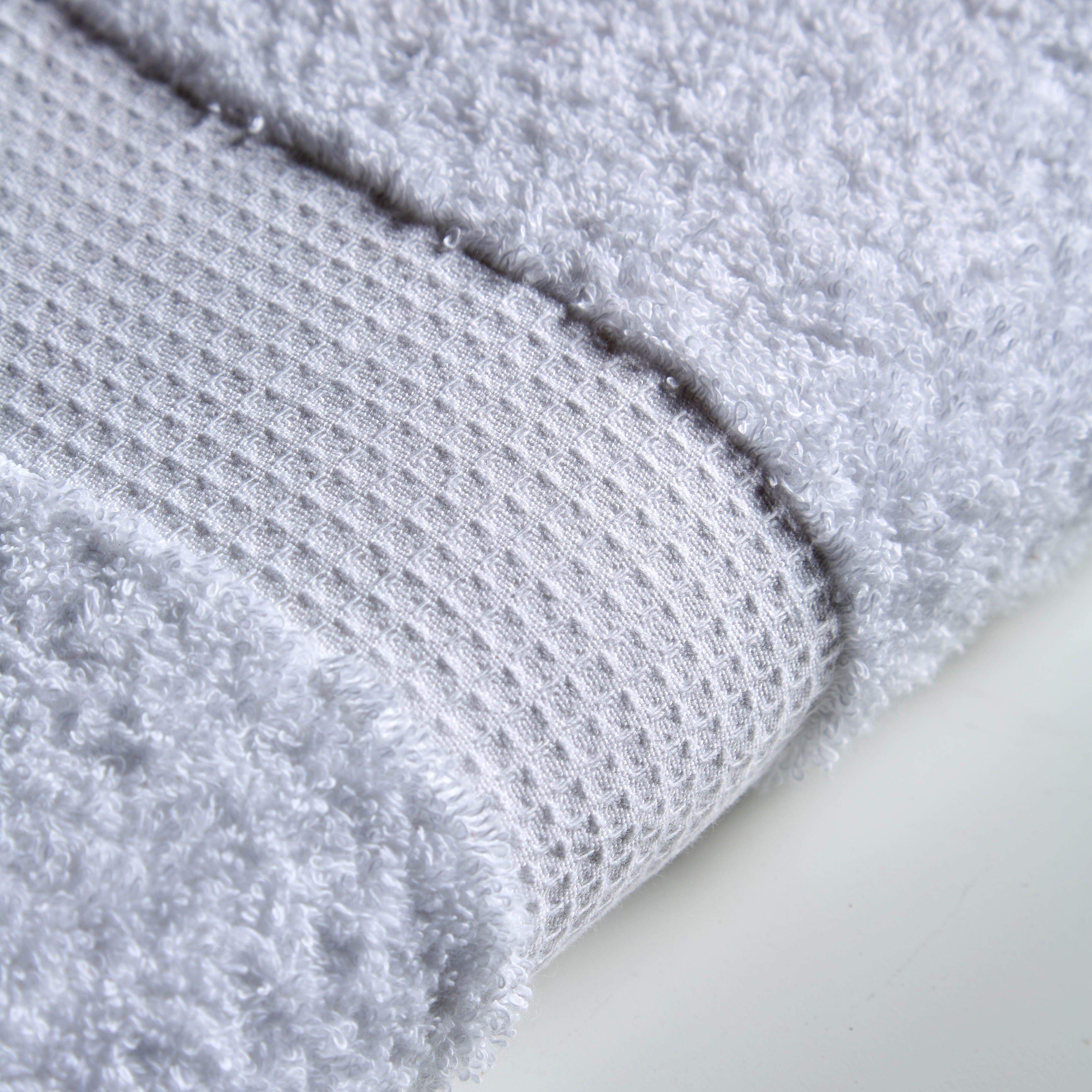 OLIVIA ROCCO Luxe 700GSM Egyptian Cotton Towels Ultra Soft High Absorbency Bath Towels XL Bath Sheets OEKO TEX Certified Premium