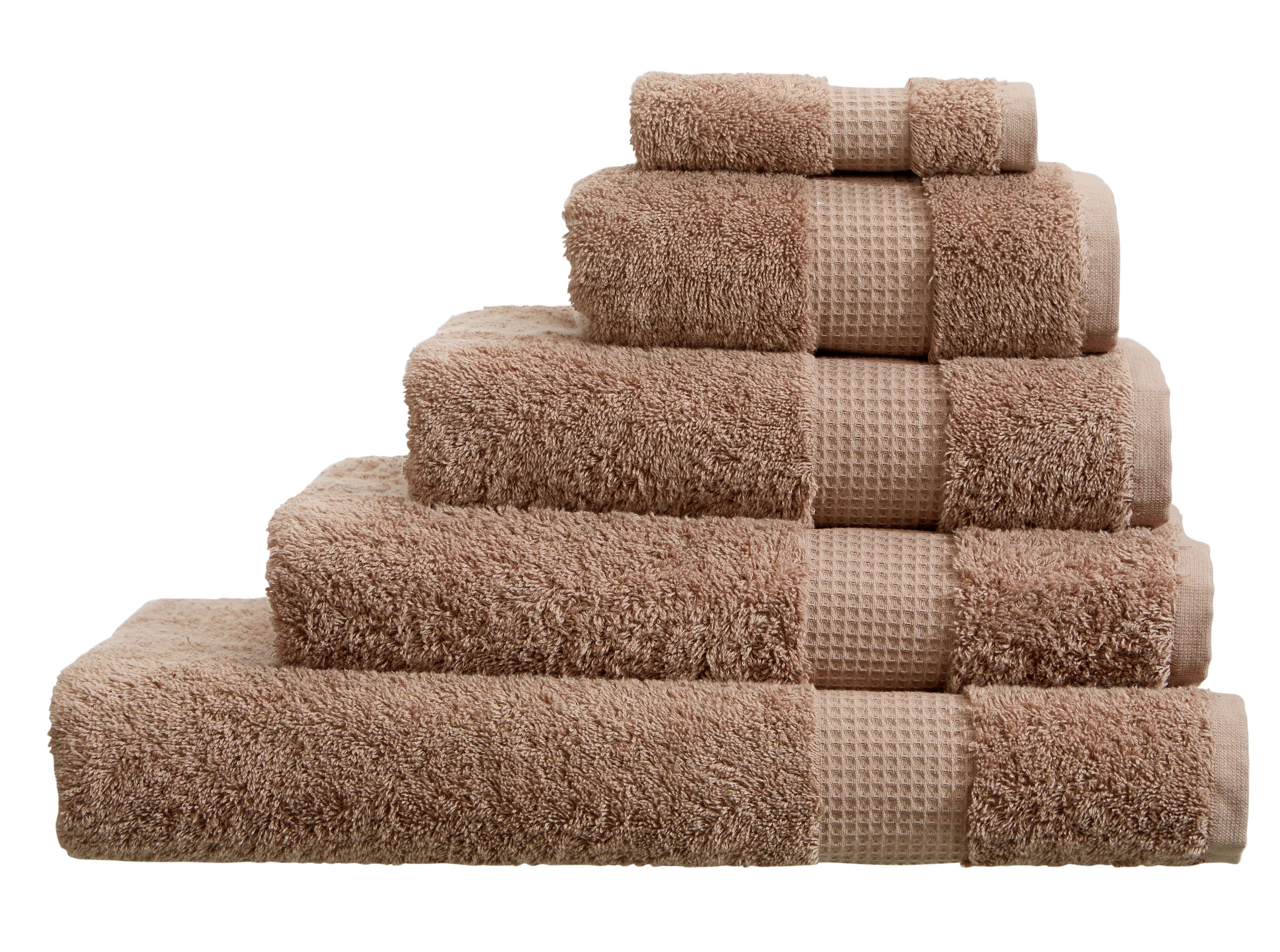 OLIVIA ROCCO Luxe 700GSM Egyptian Cotton Towels Ultra Soft High Absorbency Bath Towels XL Bath Sheets OEKO TEX Certified Premium