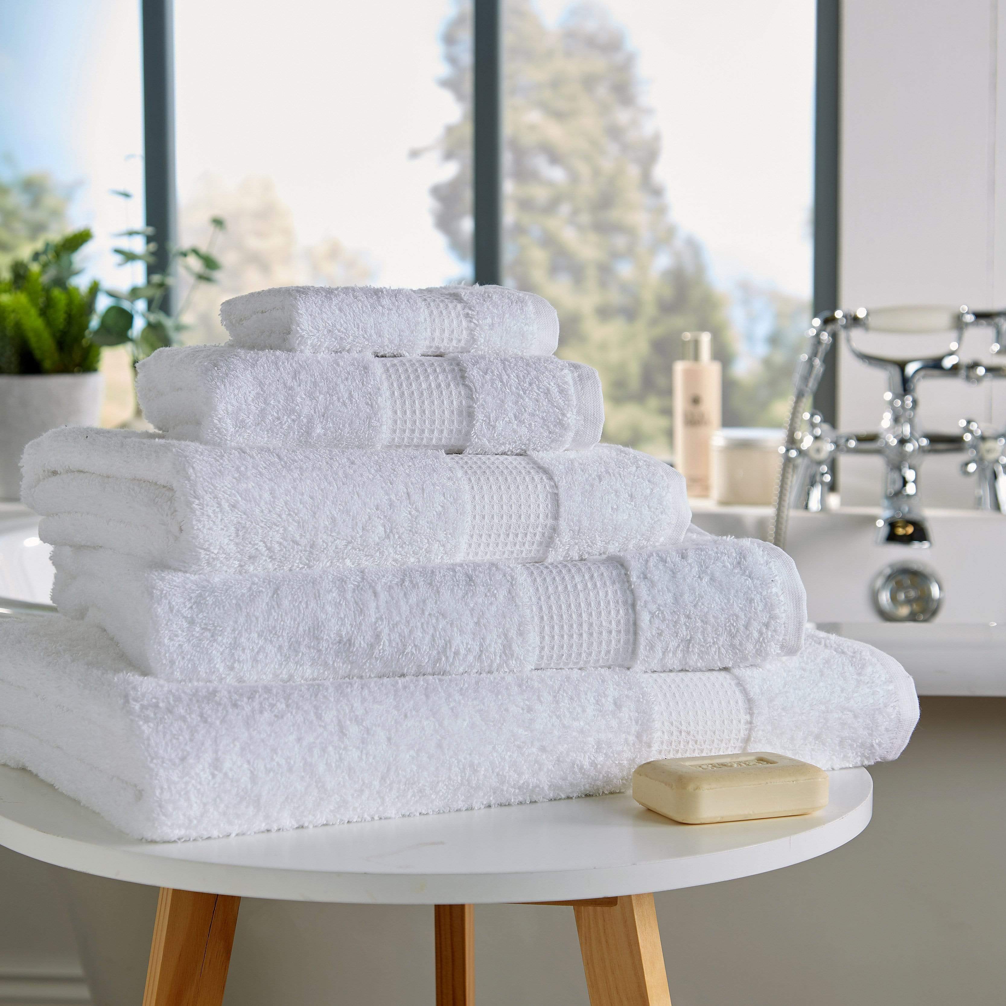 OLIVIA ROCCO Luxe 700GSM Egyptian Cotton Towels Ultra Soft High Absorbency Bath Towels XL Bath Sheets OEKO TEX Certified Premium