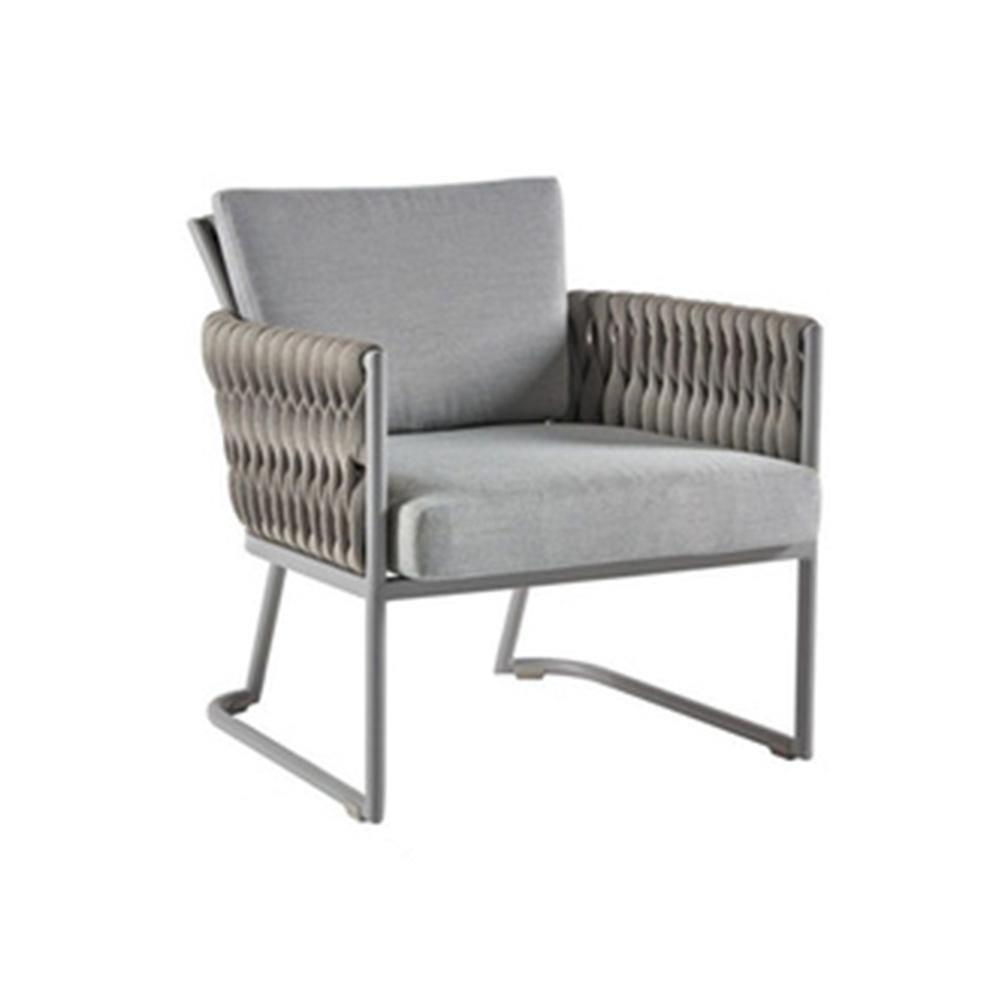 Macleod Garden Rattan Dining Chair