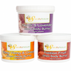 SheaByNature Body Butter Floral Fruity Trio (3 x 250ml)
