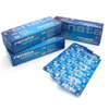 RENATA MP 335 SR512SW Watch Batteries Blister Pack 100 Swiss Made