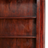 Jaipur Dark Mango Large Bookcase