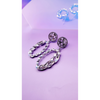 Twilight Crystal Earrings ER5603