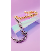Belcher Link Chain Necklace