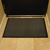 GREY BARRIER MATT 60 X 90