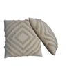 Artisan Furniture Tacy Sage Green Cushion Set of 2