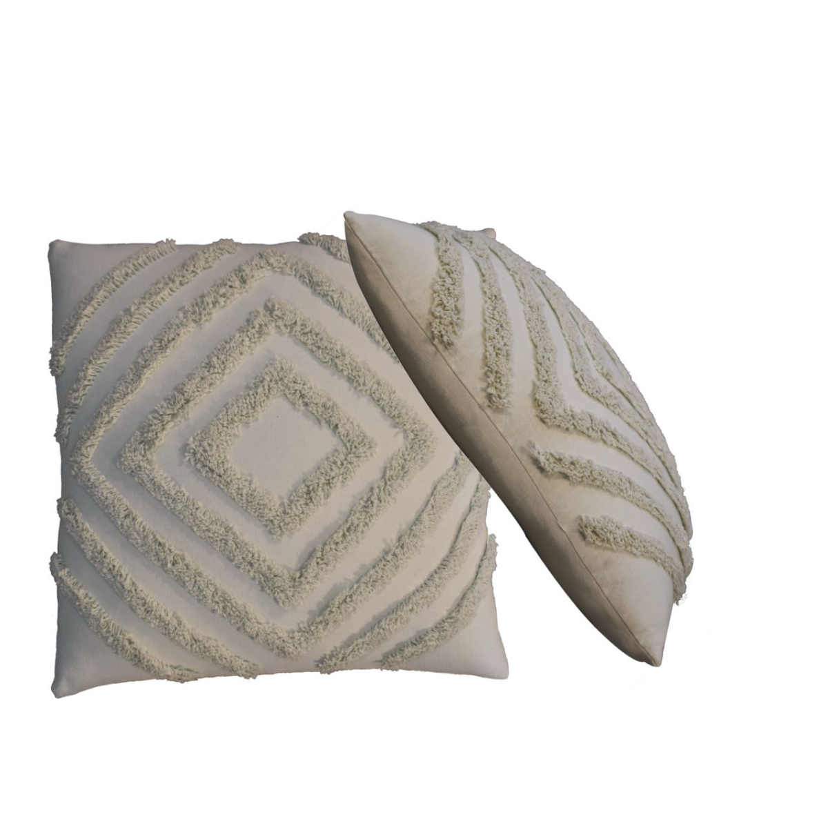 Artisan Furniture Tacy Sage Green Cushion Set of 2