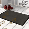 ARRAN 40 X 60 ANTH Rubber barrier mat