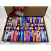 Fun Novelty Birthday Chocolate Wrapper Gift Box - Daughter