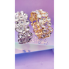 Devote Crystal Bracelet