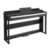 GDP-205S01 88 Keys Home Digital Piano Full Weighted Action Flip Type Keyboards with Furniture Stand, Power Adapter, Triple Pedals, Headphone，for All Experience Levels Black