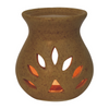 Artisan Furniture Beige Cutout Oil Burner (Summer)