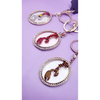 Big Claw Lobster Key Ring