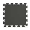 60PC Grey Interlocking Foam Mats 30x30cm