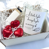 Memorial Candle Gift Set | In Memory of Mum, Dad, Gran, Grandad