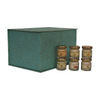 Artisan Furniture Mini Candle Set of 6 (Fruit)