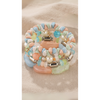 Festival Ceramic Beaded Bracelet Set