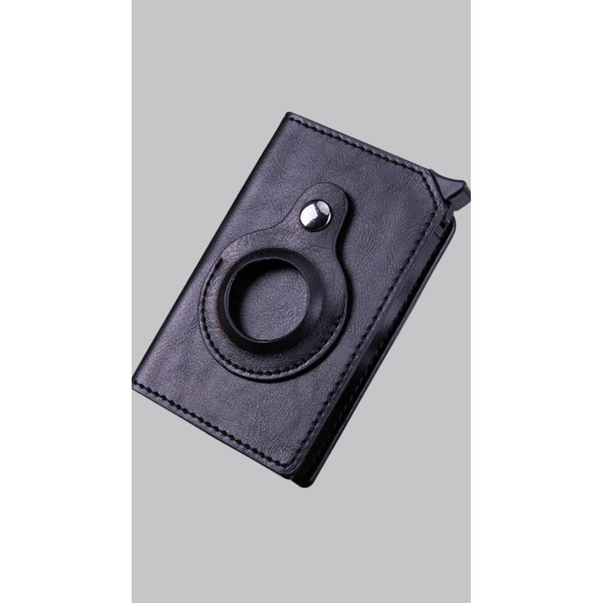 Multi-Function Wallet With RFID