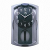 Amplus Pendulum Wall Clock PW016