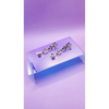 Mirage Crystal Drop and Dangle Earrings