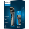 Paul Anthony 'Pro Series 2' Mens USB Foil Shaver
