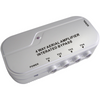 Electrovision Coaxial Signal Booster with 4G Filter 4 way T103EB
