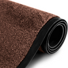 ARRAN 80 X 120 BROWN