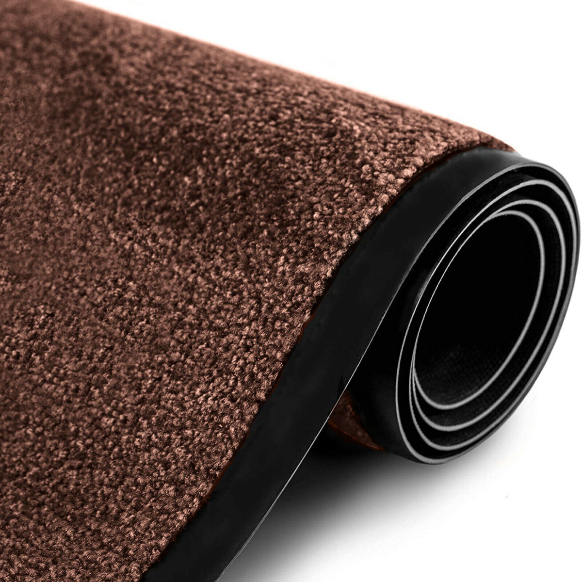 ARRAN 80 X 120 BROWN