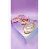 Sweet Heart Key Ring