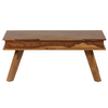 Jodhpur Sheesham Dining Bench
