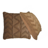 Artisan Furniture Alda Cushion Set of 2 ? Coffee