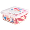 Jelly Filled Strawberries & Cream 75 Pieces Sweets