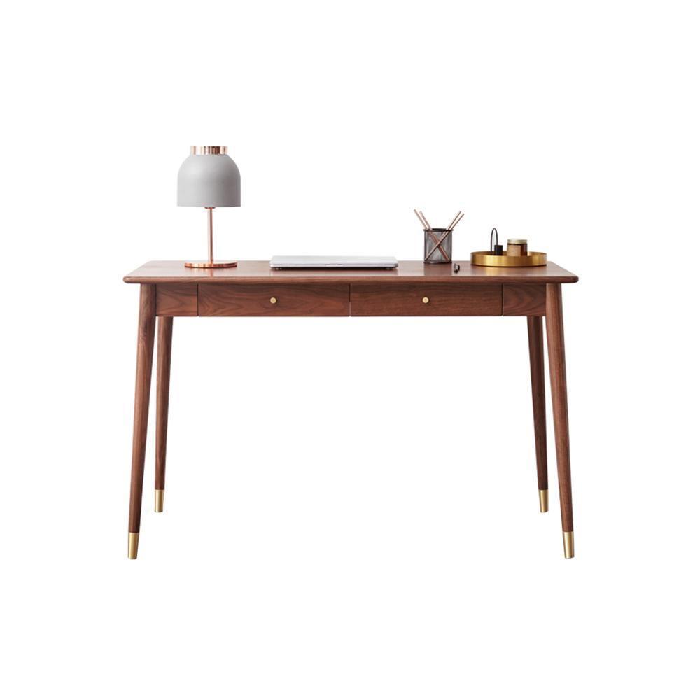 Mare Office Desk, Rosewood