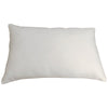 OLIVIA ROCCO Memory Foam Pillow Medium With Luxury Premium Fibre Filling Orthopaedic Support For Neck And Back Pain Relief