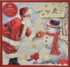 merry christmas  luxury cards 10