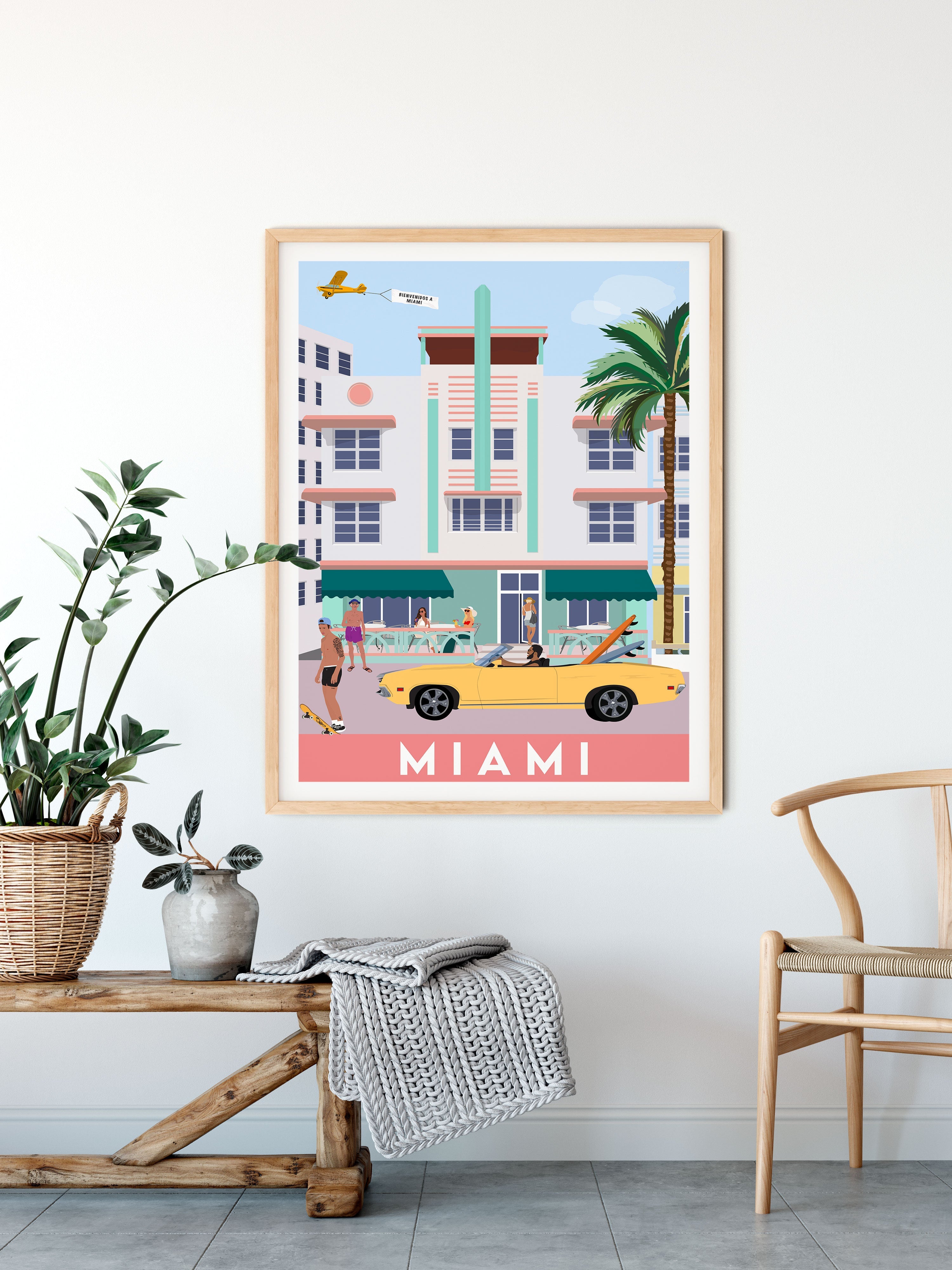 Miami Beach