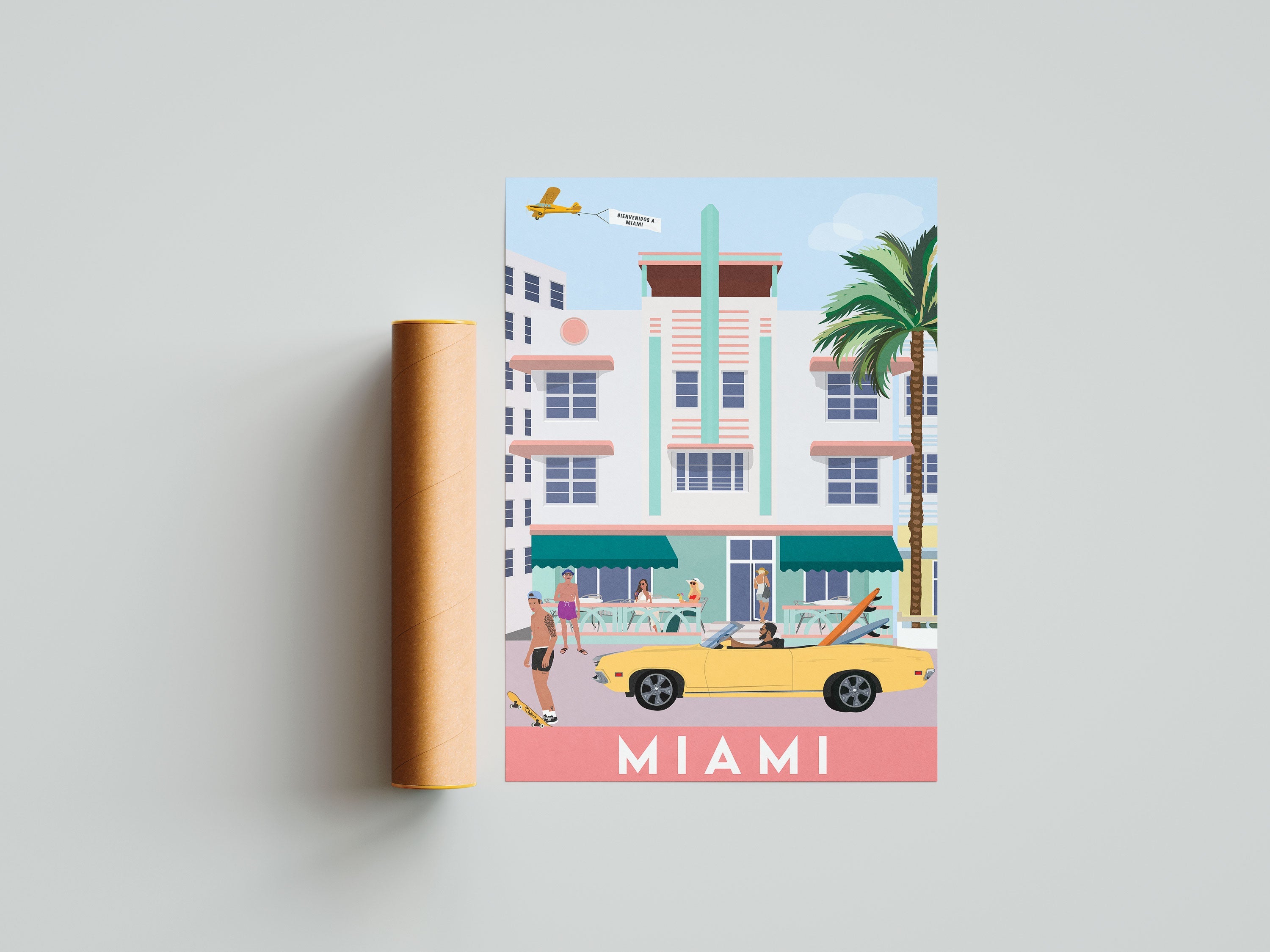 Miami Beach