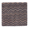 Washable Mats - Chevron Design