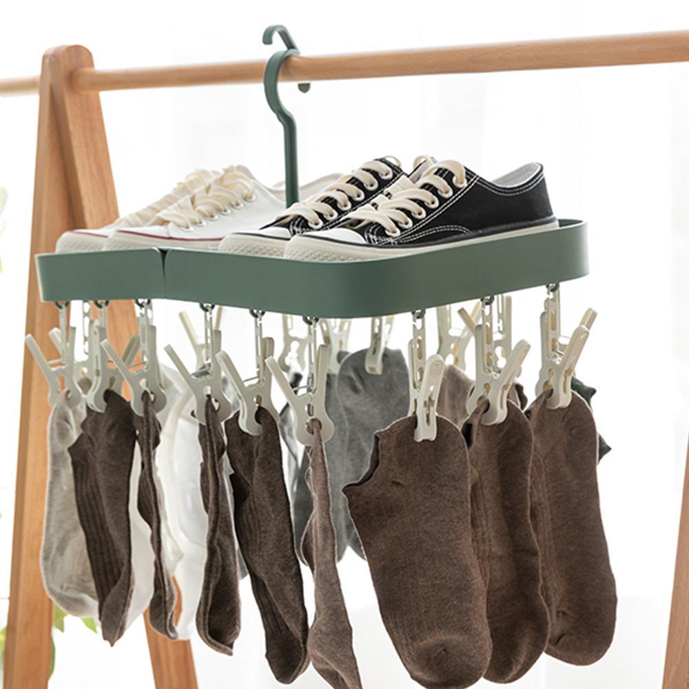 Nordic Clotheshorse