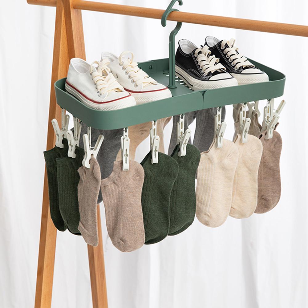Nordic Clotheshorse