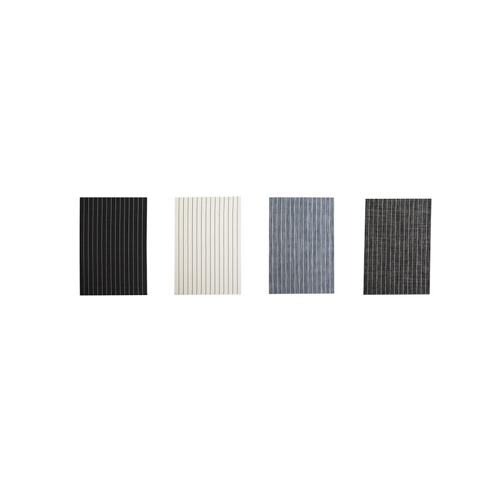Nordic One Set Of 4 Dish Pads