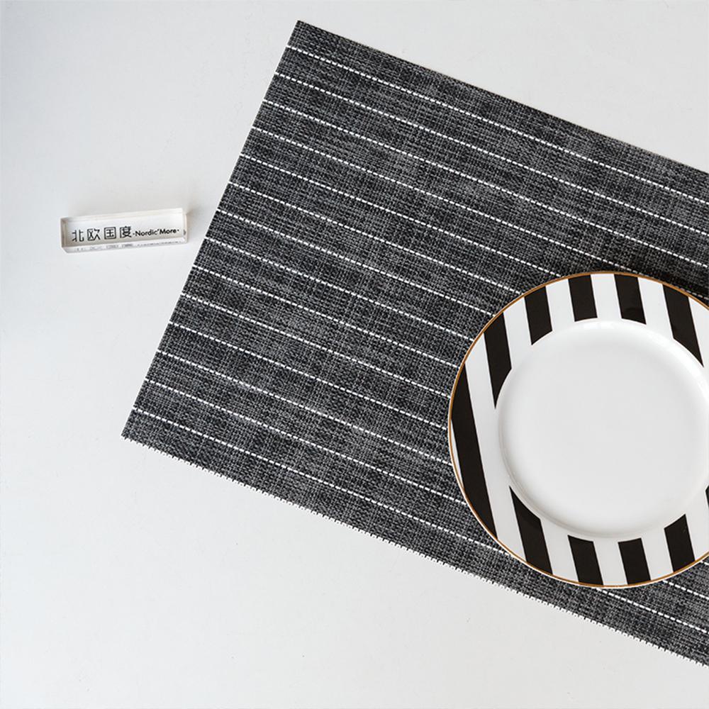 Nordic One Set Of 4 Dish Pads