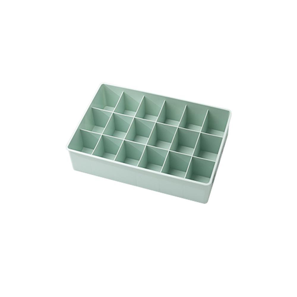 Nordic Underwears Socks Storage Box