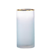 NR71 Glass Vase