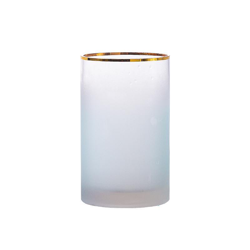 NR71 Glass Vase