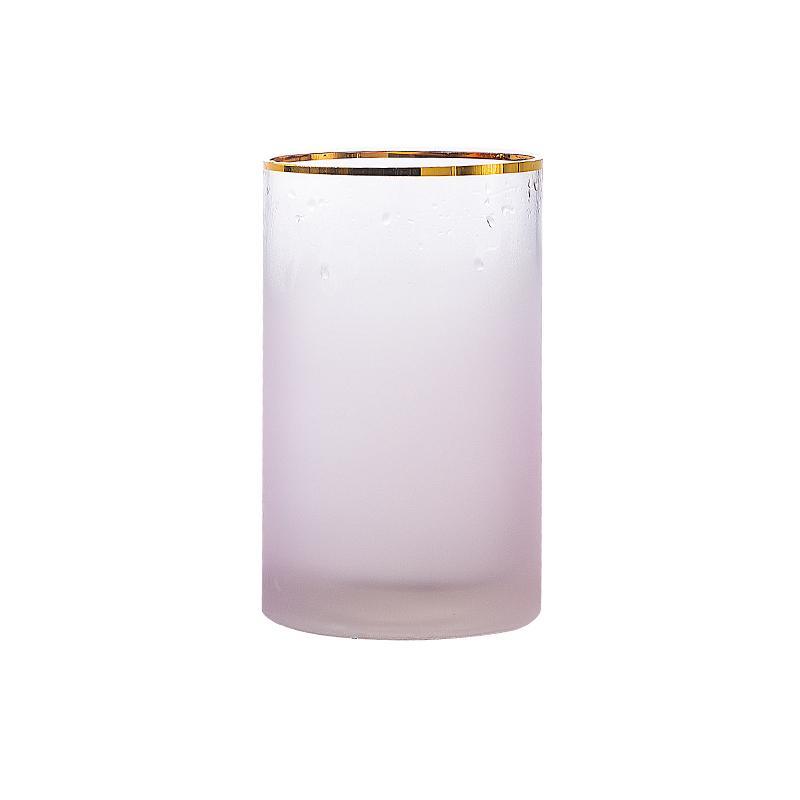 NR71 Glass Vase